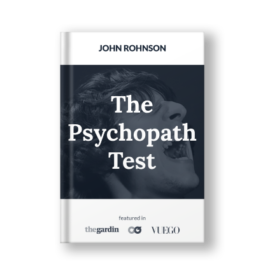 The Psychopath Test